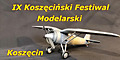 IX Koszęciński Festiwal Modelarski in Koszęcin