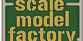 15th Anniversary show Scale Model Factory in Veldhoven