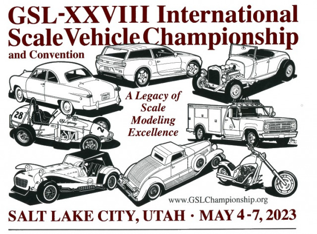 Utah Miniature Automotive Guild
