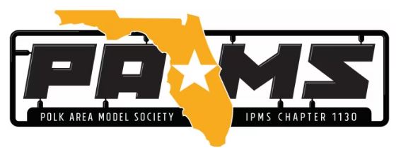 Polk Area Model Society - IPMS 1130