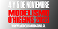 Modelismo Ohiggins in Rancagua