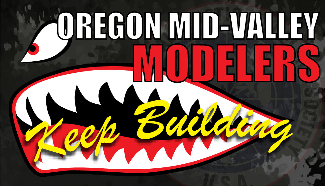 Oregon Mid-Valley Modelers
