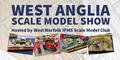 West Anglia Scale Model Show 2024 in Littleport