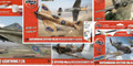 Airfix Starter & Gift Set Group Build in Seaton