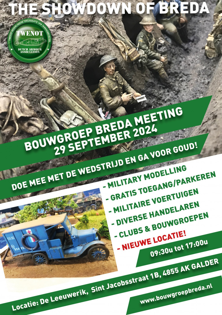 Bouwgroep Breda