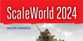 KMK Scaleworld 2024 in Geel