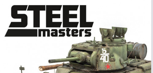 Steel Masters