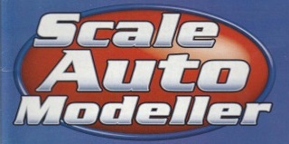 Scale Auto Modeller