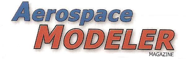 Aerospace Modeler Magazine