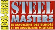 Steel Masters Hors-Serie
