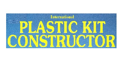 Plastic Kit Constructor