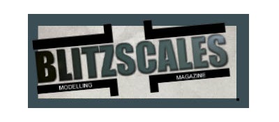 Blitzscales Modelling Magazine
