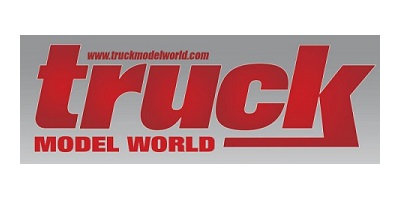 Truck Model World
