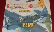(Scale Aviation Modeller International Volume 04 Issue 03)