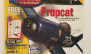 (Scale Aviation Modeller International Volume 17 Issue 08)