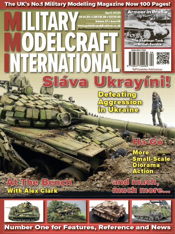 Military Modelcraft International