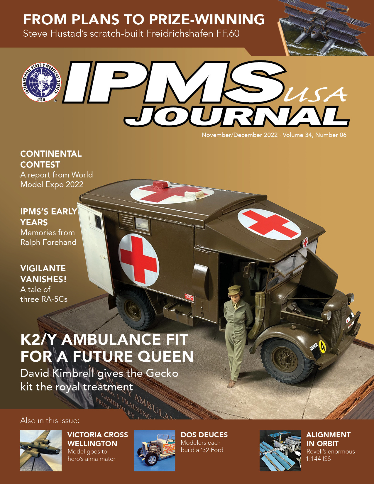 IPMS USA Journal