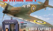 (Airfix Club Magazine Issue 1 2007)