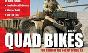 (Airfix Club Magazine Issue 25)