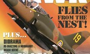 (Airfix Club Magazine Issue 4 2008)