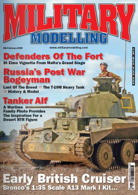 Military Modelling