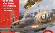 (Airfix Club Magazine Issue 26 Spring 2014)