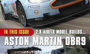 (Airfix Club Magazine Issue 12 2010)