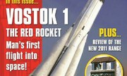 (Airfix Club Magazine Issue 14 2011)