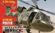 (Airfix Club Magazine Issue 21)