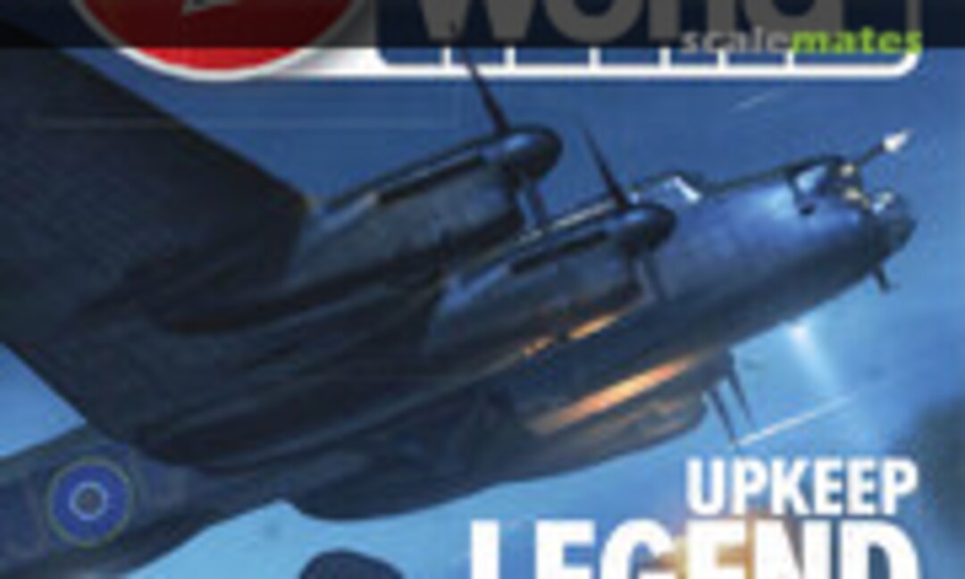 (Airfix Model World Issue 150)