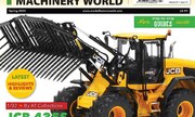 (NEW Model Farmer And Commercial Machinery World Volume 01 Issue 12 | Spring)