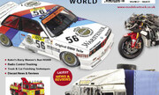 (NEW Model Car Truck Motorcycle World Volume 01 Issue 01 | Winter 2022)