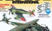 (Model Airplane International 39)