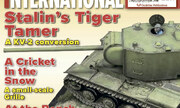 (Military Modelcraft International Volume 27 Issue 07)