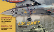 (Scale Military Modeller Volume 52 Issue 613)