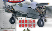 (Scale Military Modeller Volume 52 Issue 616)