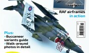 (Airfix Model World Buccaneer | Building Airfix's New-Tool Plastic Kits | Special Issue)