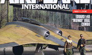 (Model Airplane International 215)