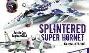 (Model Aircraft Monthly Volume 16 Issue 01)