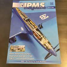 IPMS UK Magazine