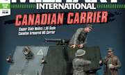 (Model Military International Issue 208)