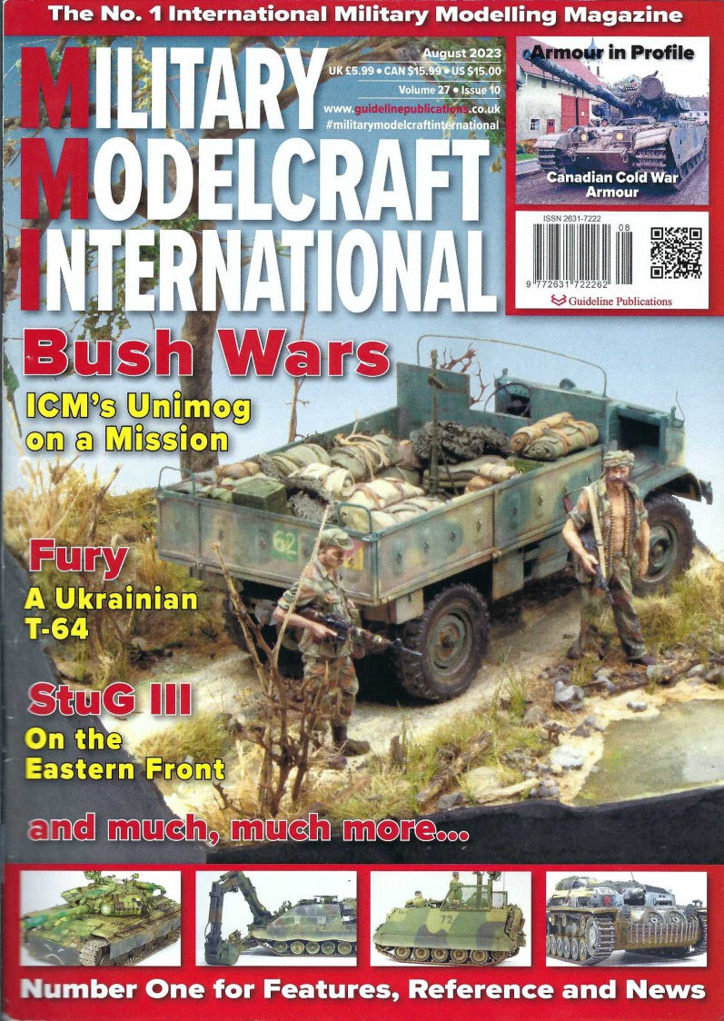 Military Modelcraft International