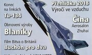 (Letectví + Kosmonautika 12)