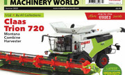 (NEW Model Farmer And Commercial Machinery World Volume 01 Issue 13 | Summer)