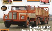 (Truck Model World Issue 235)