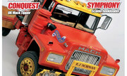 (Truck Model World Issue 191)