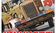 (Truck Model World Issue 167)