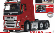 (Truck Model World Issue 241)
