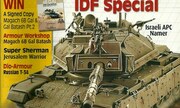 (Scale Military Modeller Vol 41 Issue 486)