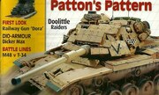 (Scale Military Modeller Vol 41 Issue 479)
